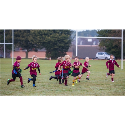 U7's Hitchin / Bedford / Hertford Triangular 2nd Nov