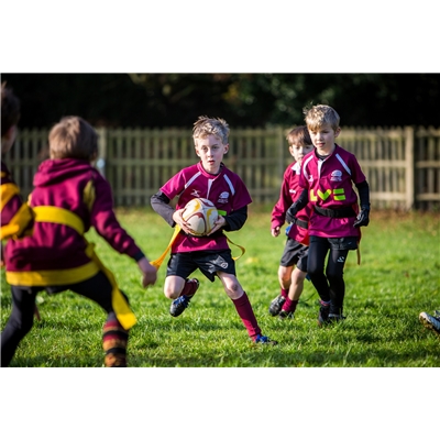 U7s Newsletter - Ampthill Away 30/11/14