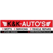 K&K Autos
