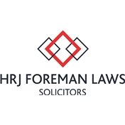 HRJ Foreman Laws Solicitors